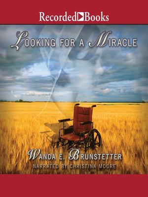 cover image of Looking for a Miracle